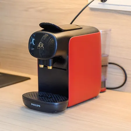 Les Pierres Dorees - Moderne & Confort *