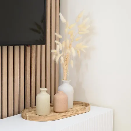 Les Pierres Dorees - Moderne & Confort *