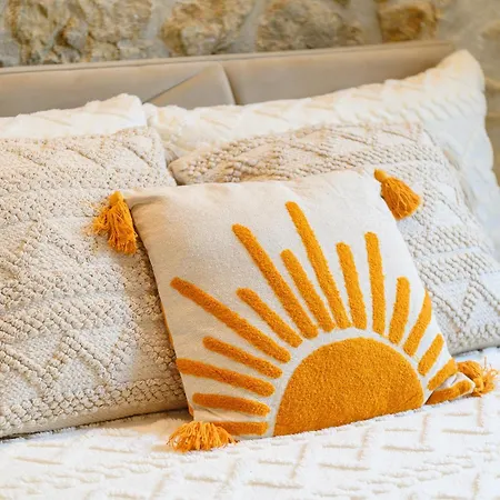 Les Pierres Dorees - Moderne & Confort *