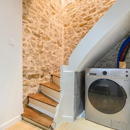 Les Pierres Dorees - Moderne & Confort *
