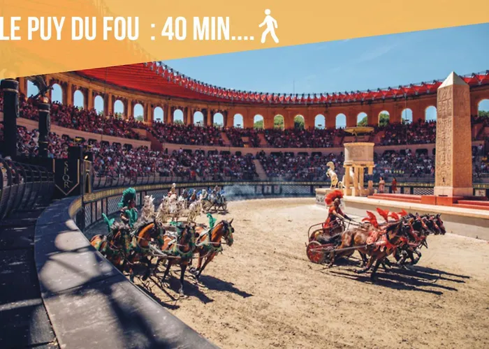 Les Pierres Dorees - Moderne & Confort Appartement