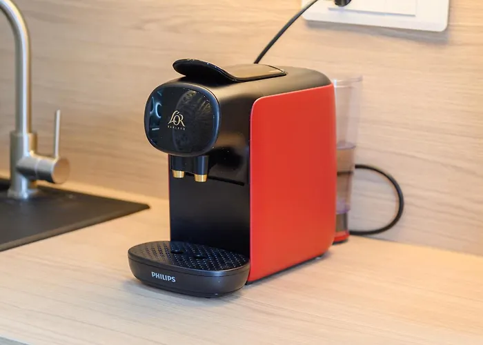 Les Pierres Dorees - Moderne & Confort *