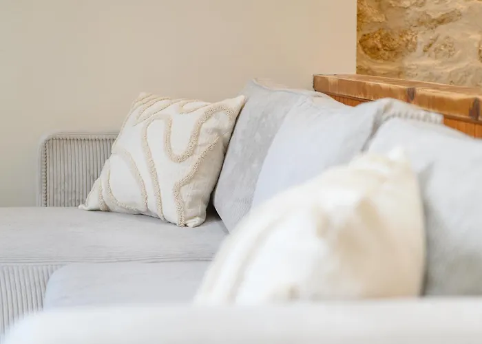 Les Pierres Dorees - Moderne & Confort * La Roche-sur-Yon