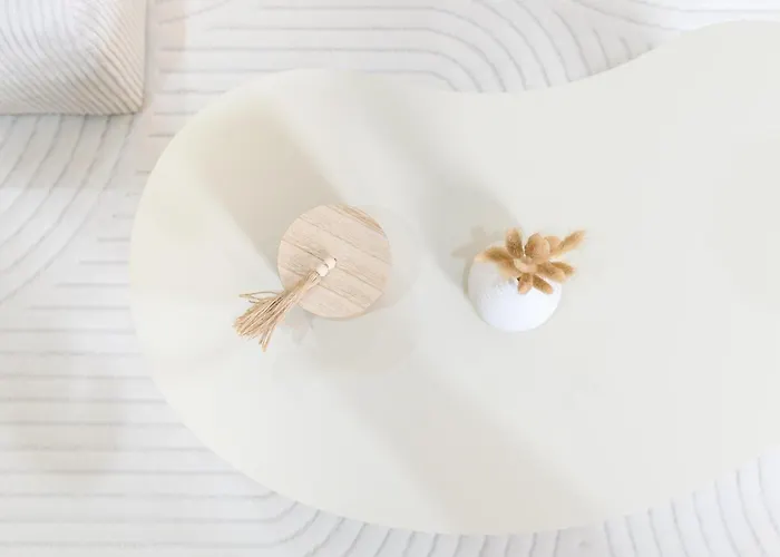 Appartement Les Pierres Dorees - Moderne & Confort La Roche-sur-Yon